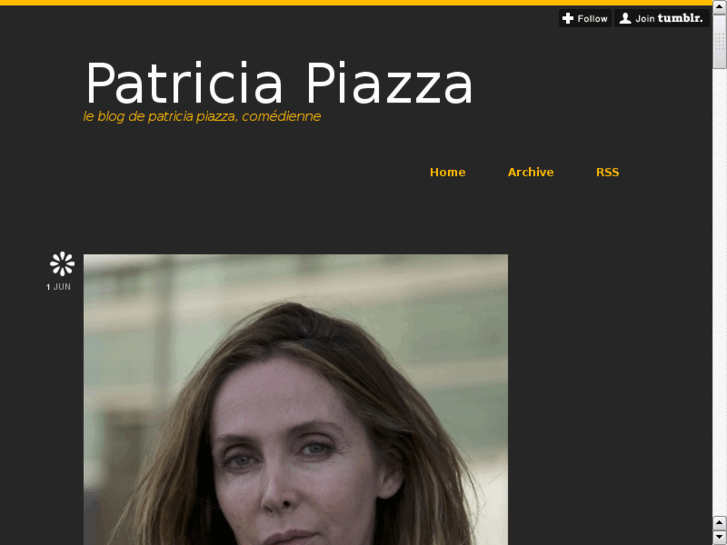 www.patriciapiazza.com