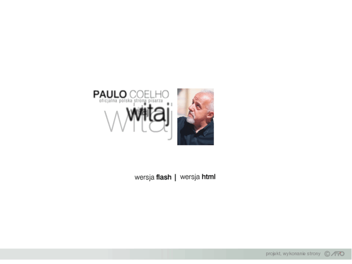 www.paulocoelho.pl