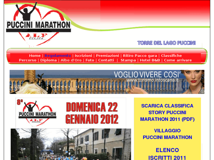 www.puccinimarathon.com