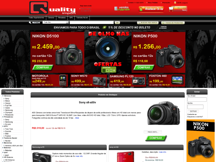 www.qualityimport.net