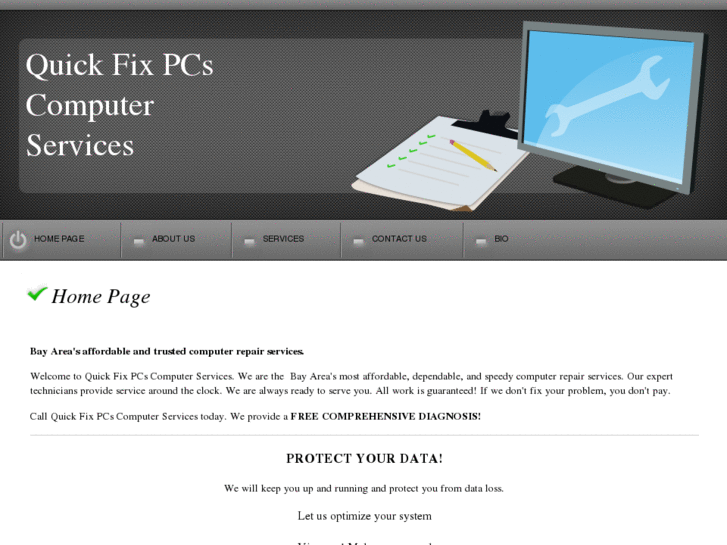 www.quickfixpcs.com