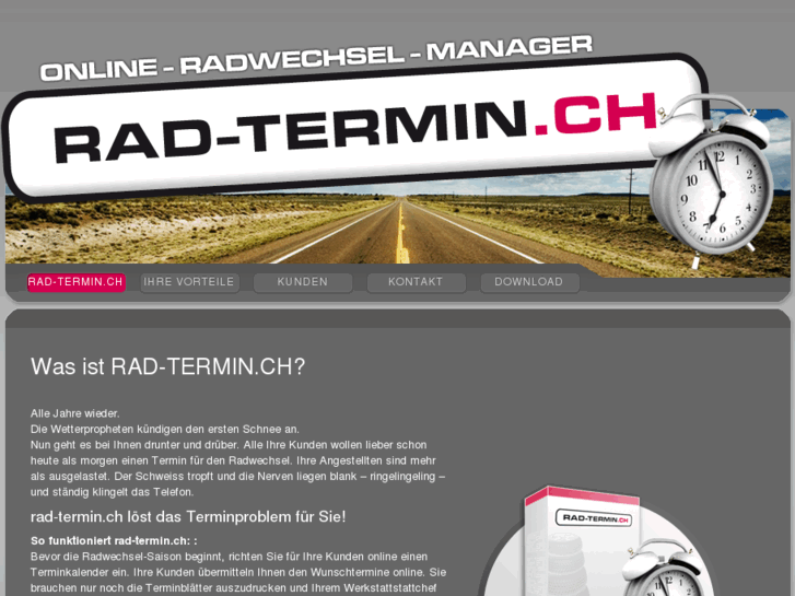 www.rad-termin.ch