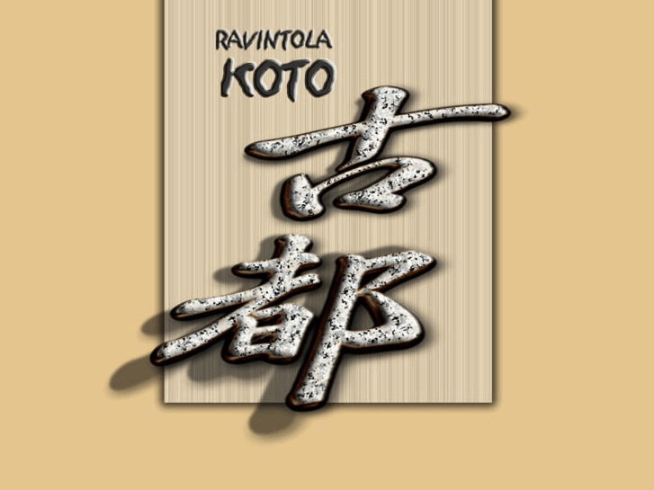 www.ravintola-koto.fi