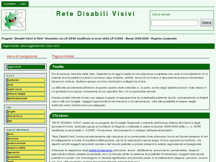 www.retedisabilivisivi.it