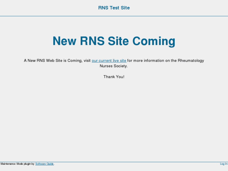 www.rnsnetwork.org