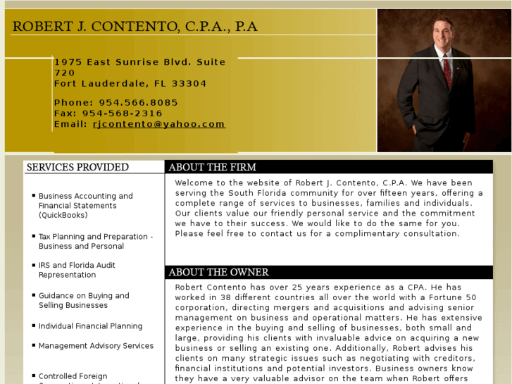 www.robertjcontentocpa.com