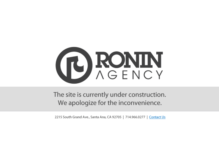 www.ronin-agency.com