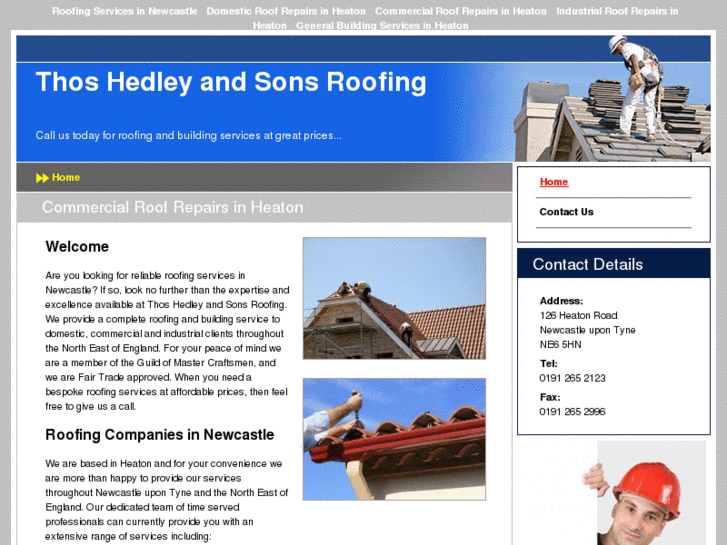 www.roofers-newcastle.com