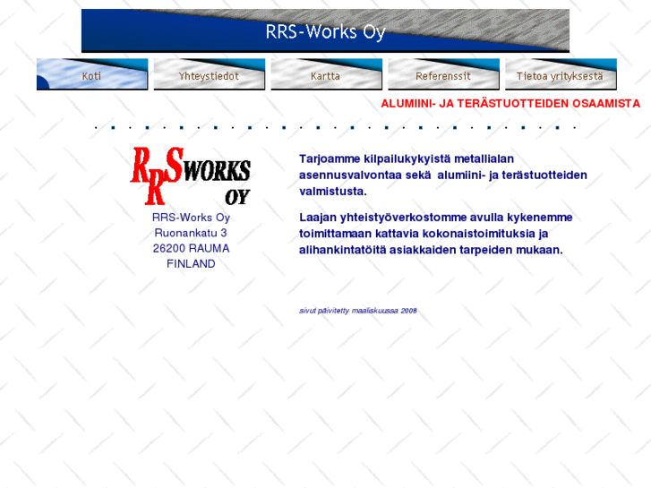 www.rrsworks.com