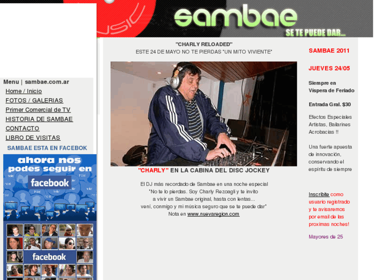 www.sambae.com.ar