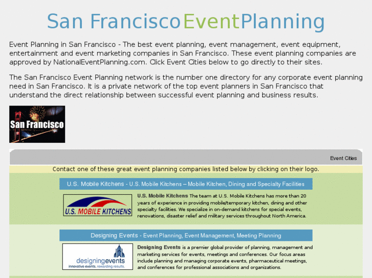 www.sanfranciscoeventplanning.com