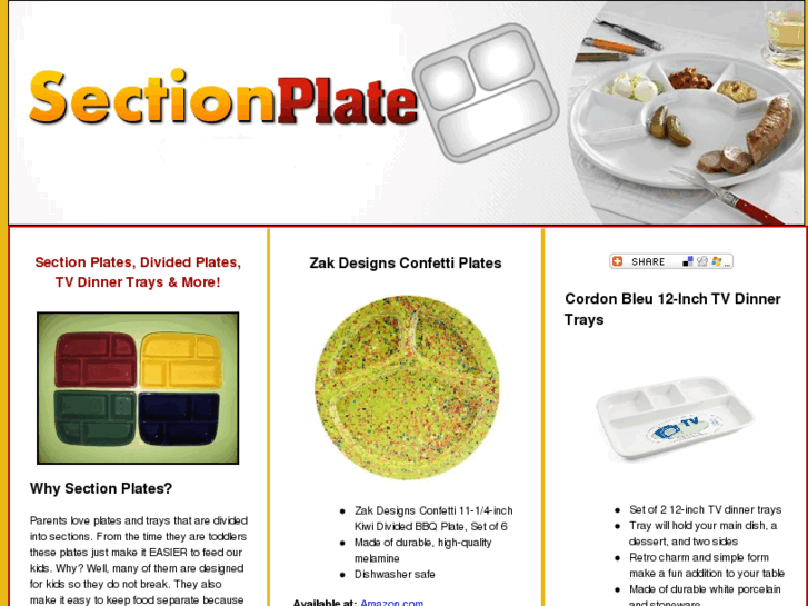 www.sectionplate.com