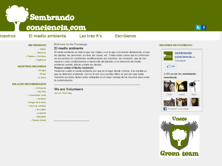 www.sembrandoconciencia.com