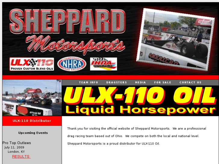 www.sheppardmotorsports.com