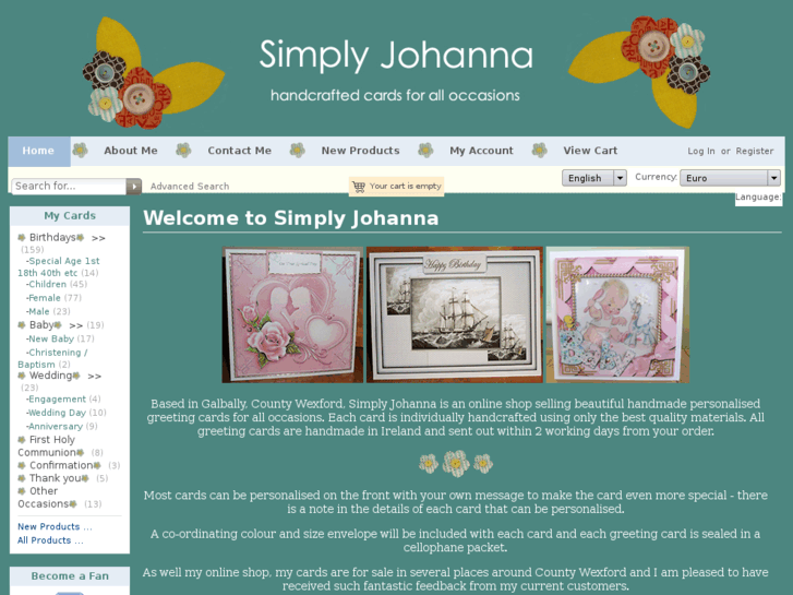 www.simply-johanna.com