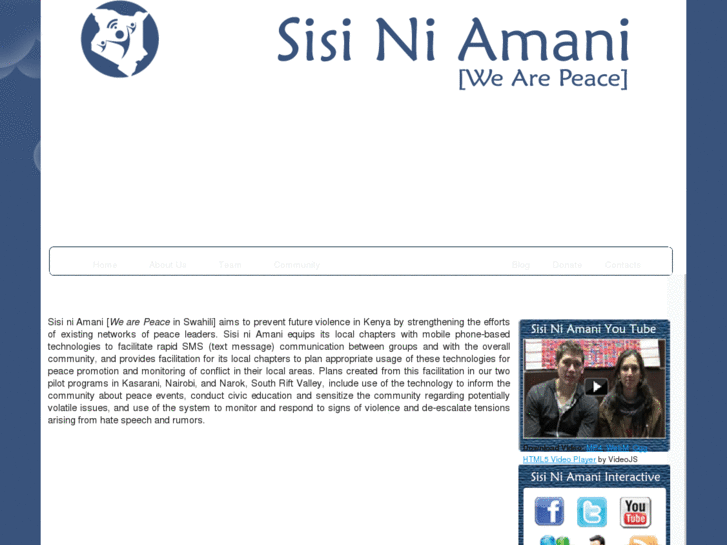 www.sisiniamani.org