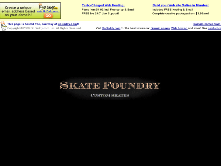 www.skatefoundry.com