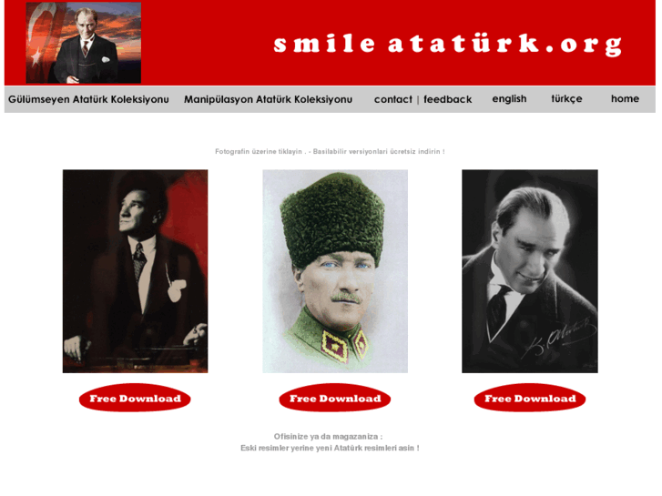 www.smileataturk.org