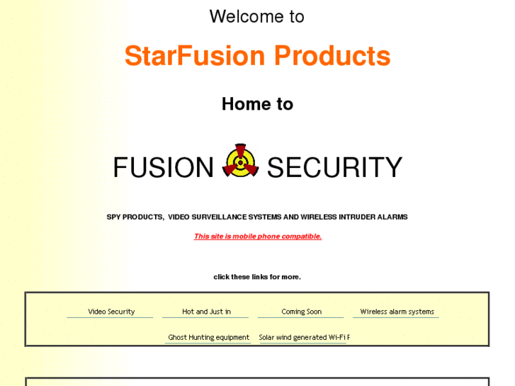 www.starfusionproducts.com