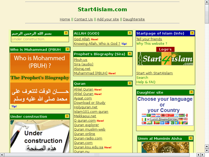 www.start4islam.com