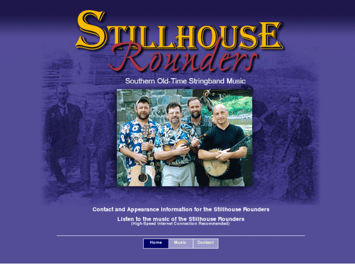 www.stillhouserounders.com