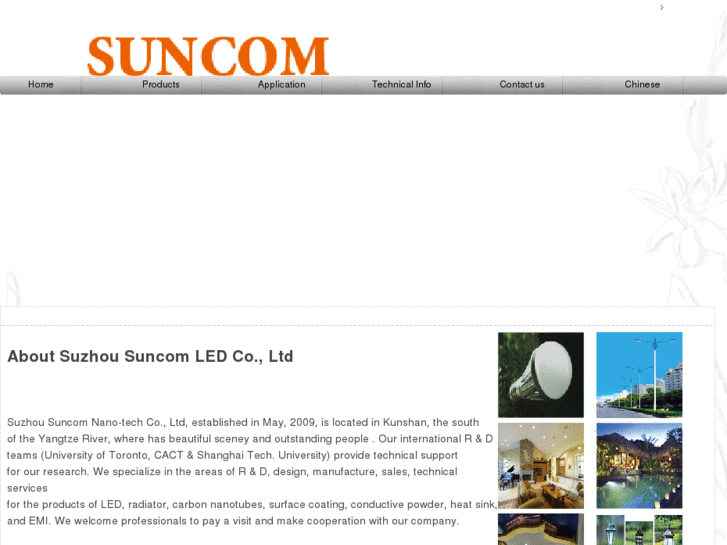 www.suncomyg.com