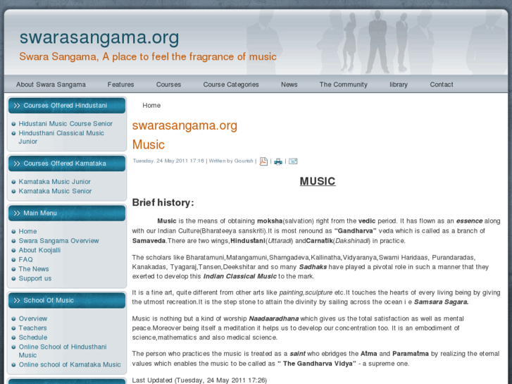 www.swarasangama.org