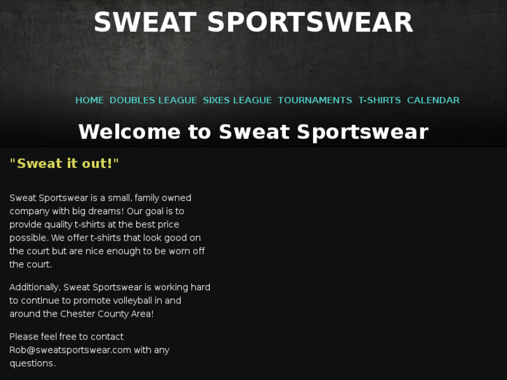 www.sweatsportswear.com