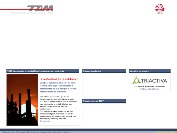 www.tam.com.mx