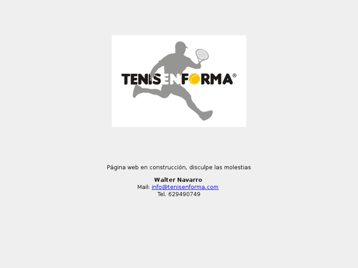 www.tenisenforma.com