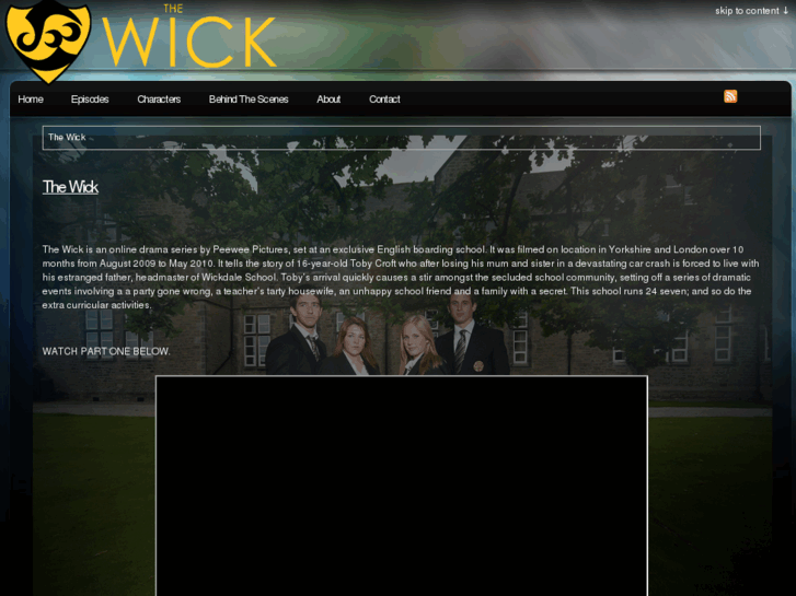 www.thewickonline.com