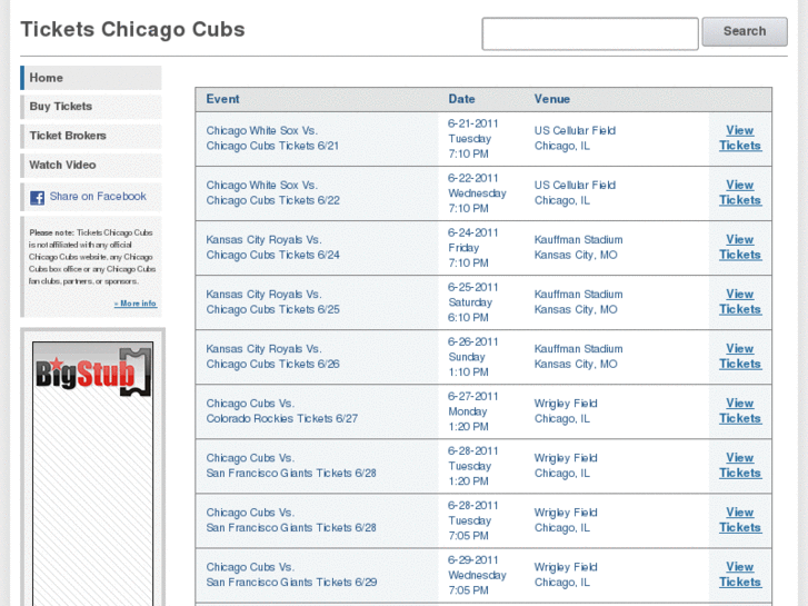 www.ticketschicagocubs.com