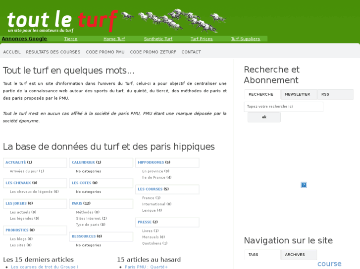 www.tout-le-turf.com