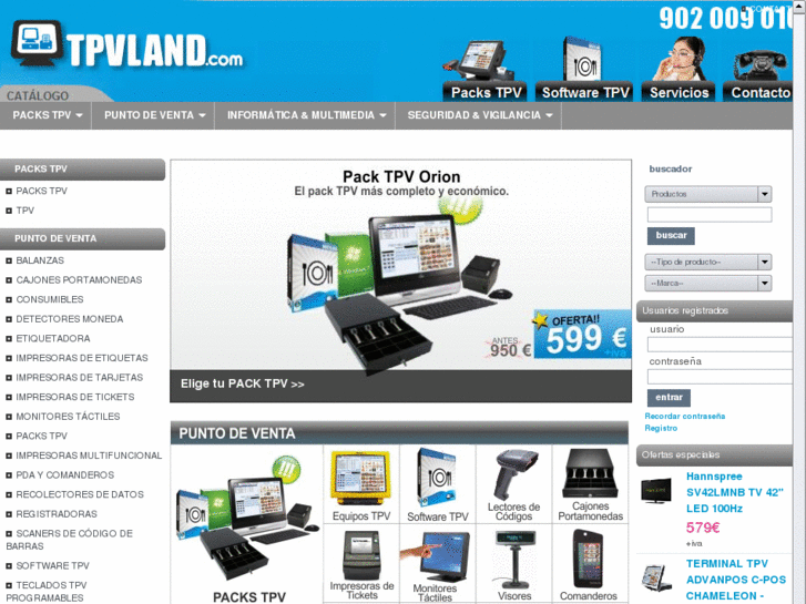 www.tpvland.es