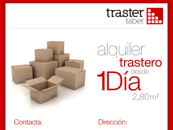 www.trastertaber.com