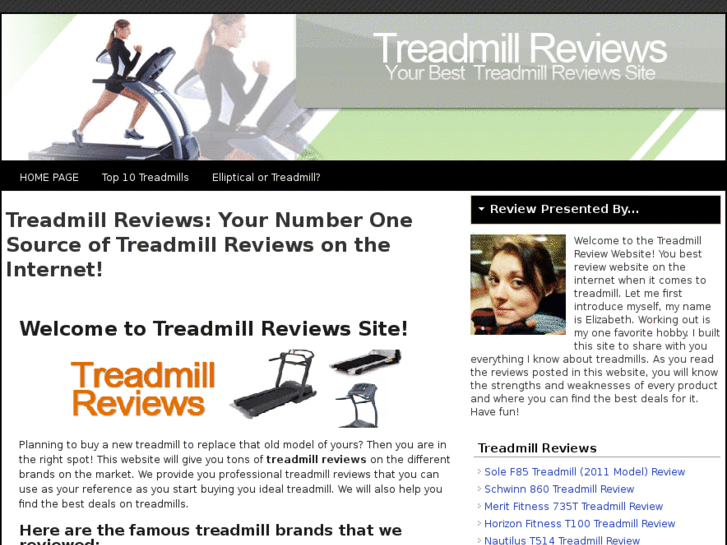 www.treadmillreviewss.com