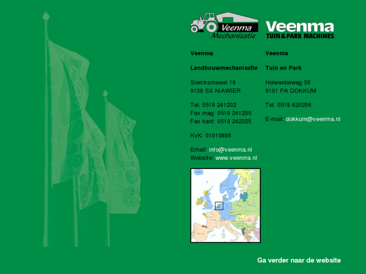 www.veenma.nl