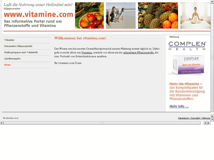 www.vitamine.com