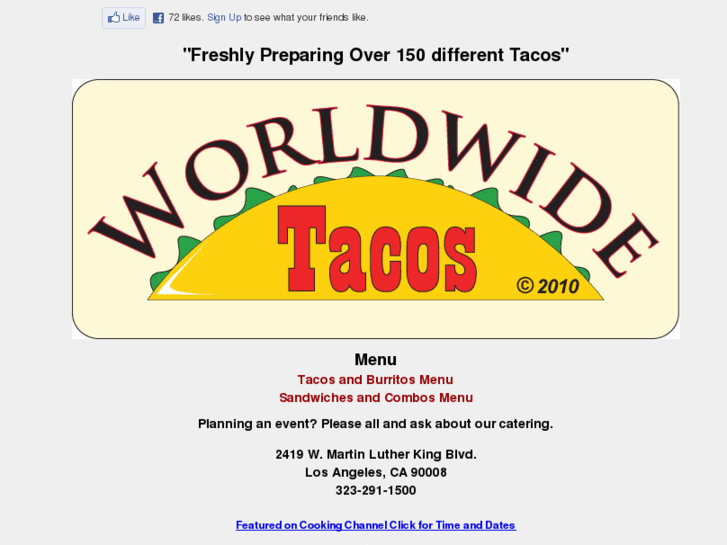 www.worldwidetacos.com