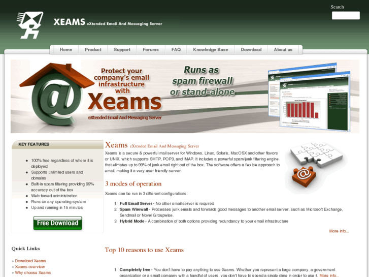 www.xeams.com