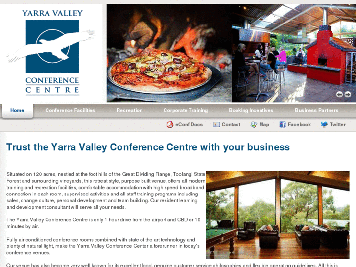 www.yarravalleyconference.com.au