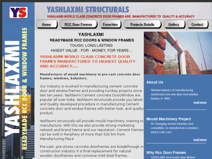 www.yashlaxmi.com