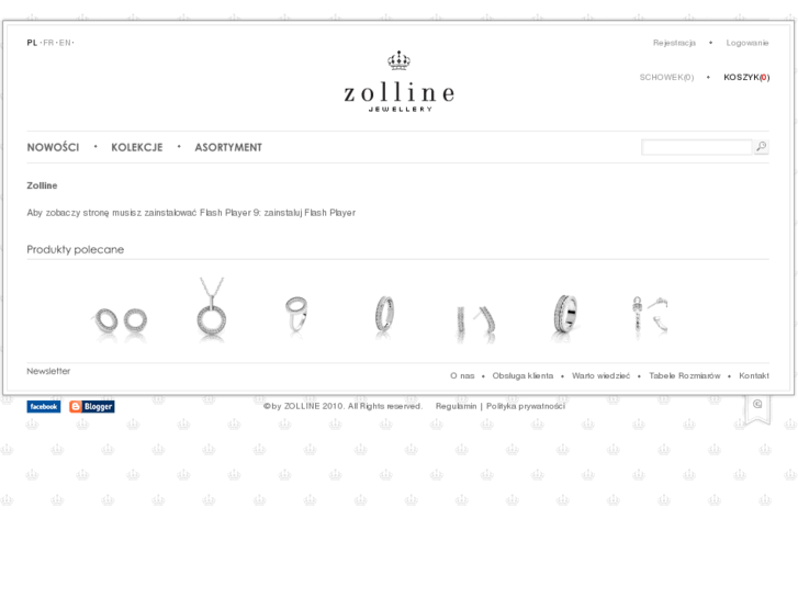 www.zolline.com