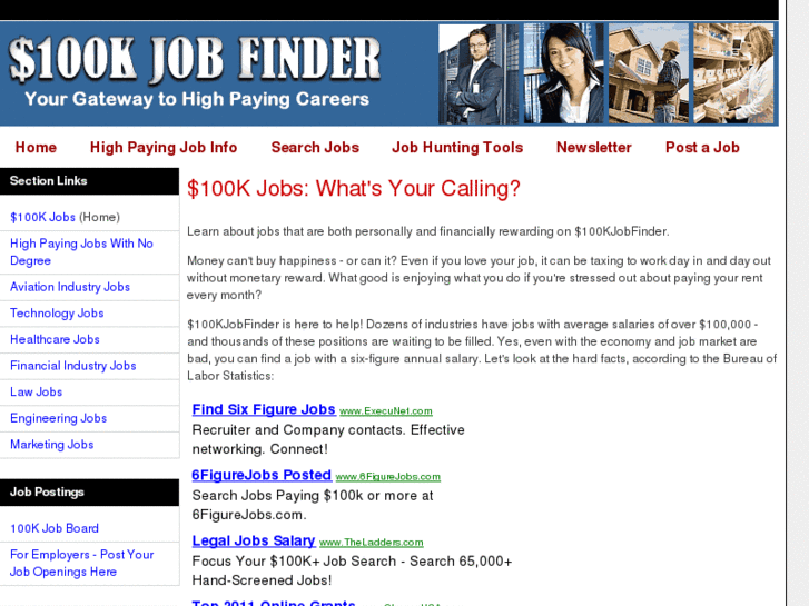 www.100kjobfinder.com