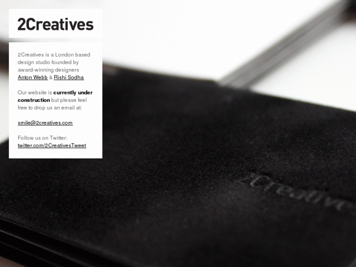 www.2creatives.com