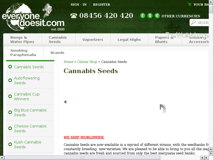 www.a-cannabis-seeds.com