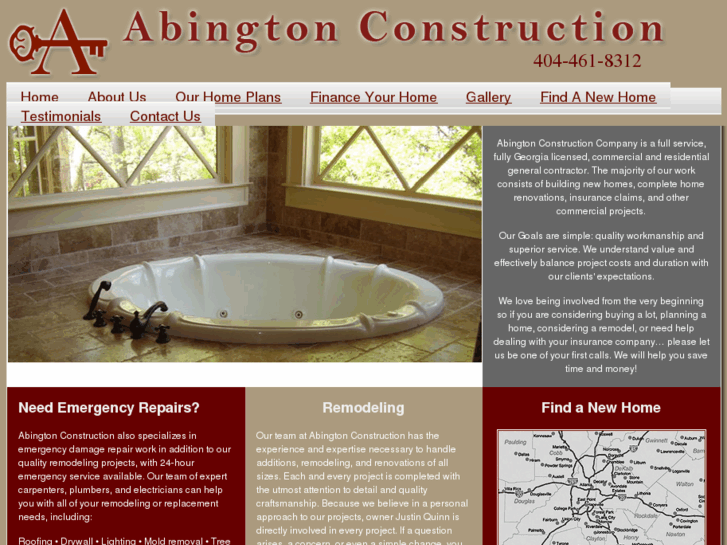 www.abingtonconstruction.com