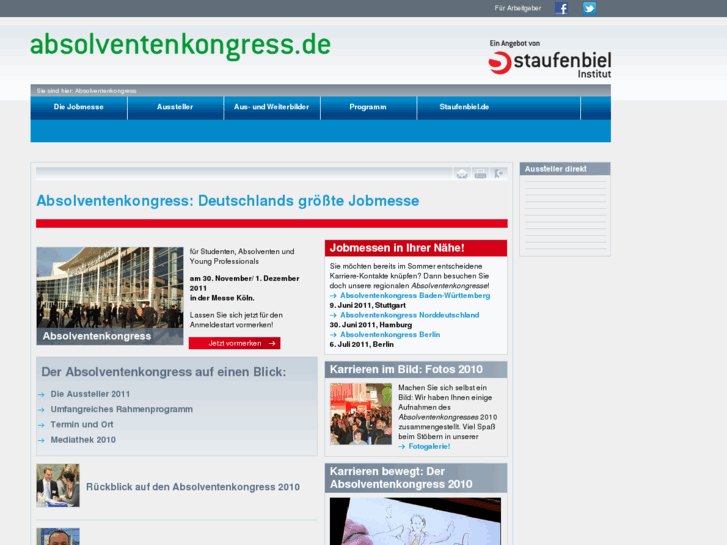 www.absolventenkongress.de