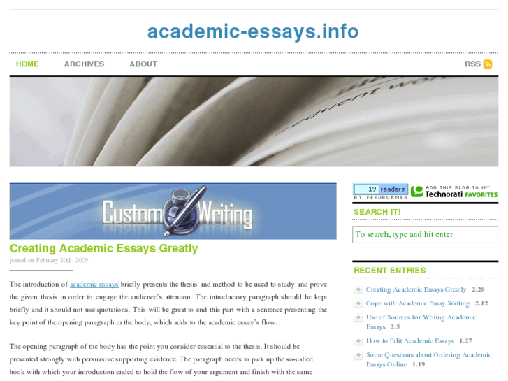 www.academic-essays.info