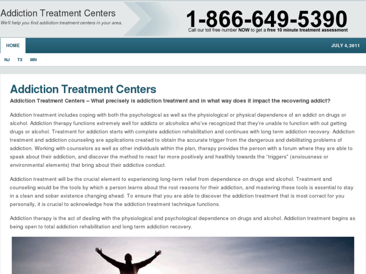 www.addiction-treatment-centers.net